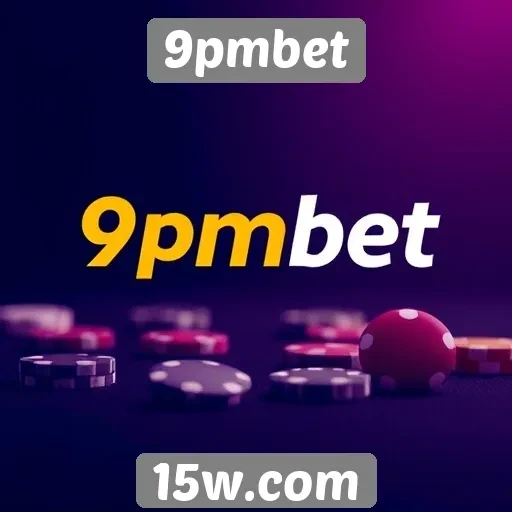 Parcerias estratégicas do 9pmbet com desenvolvedores