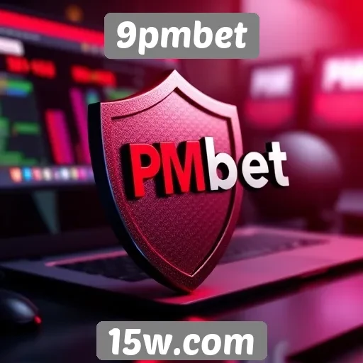 Estudo analisa a segurança do site 9pmbet